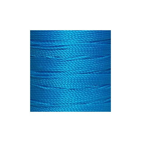 Fil nylon 250m "Bleu Azur"